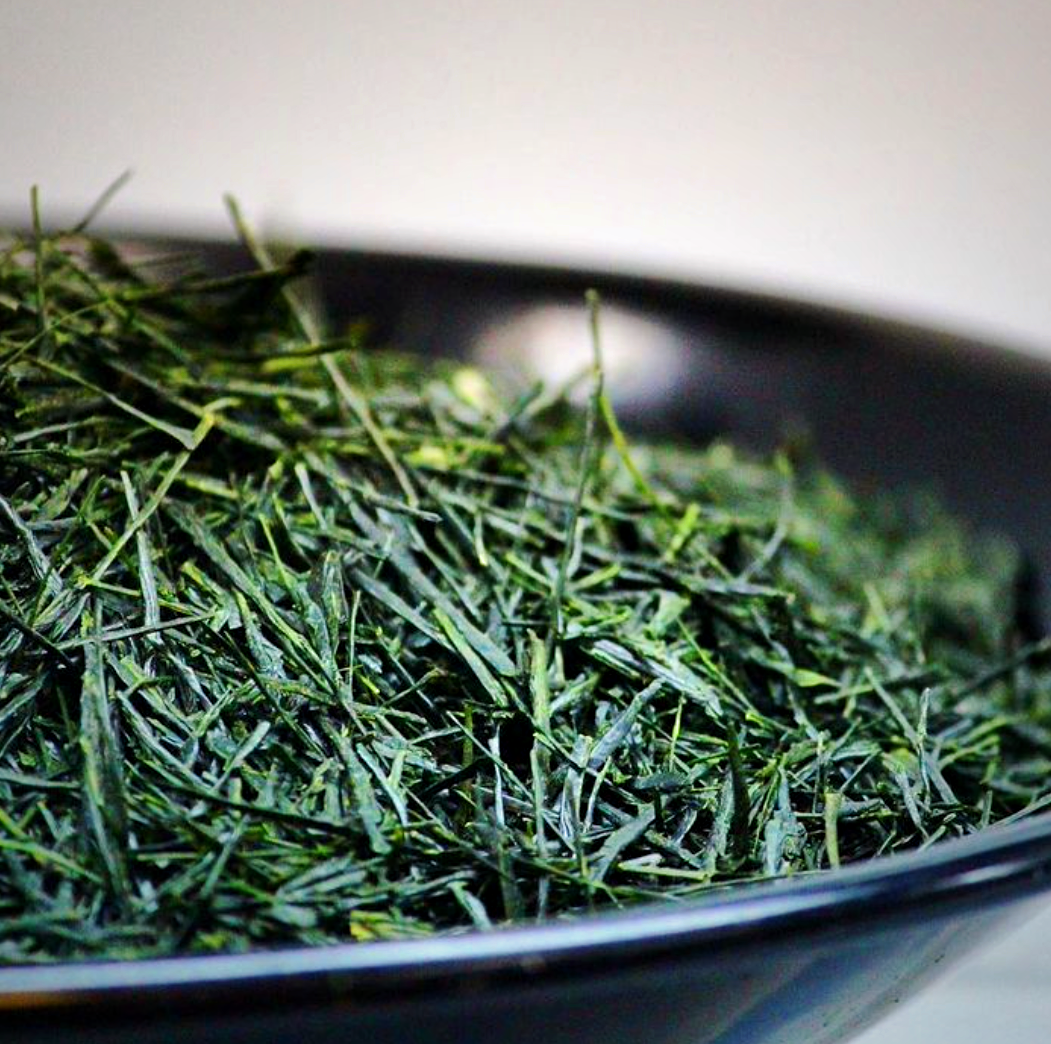 THÉ SHINCHA BIO (SENCHA DE PREMIÈRE RÉCOLTE)