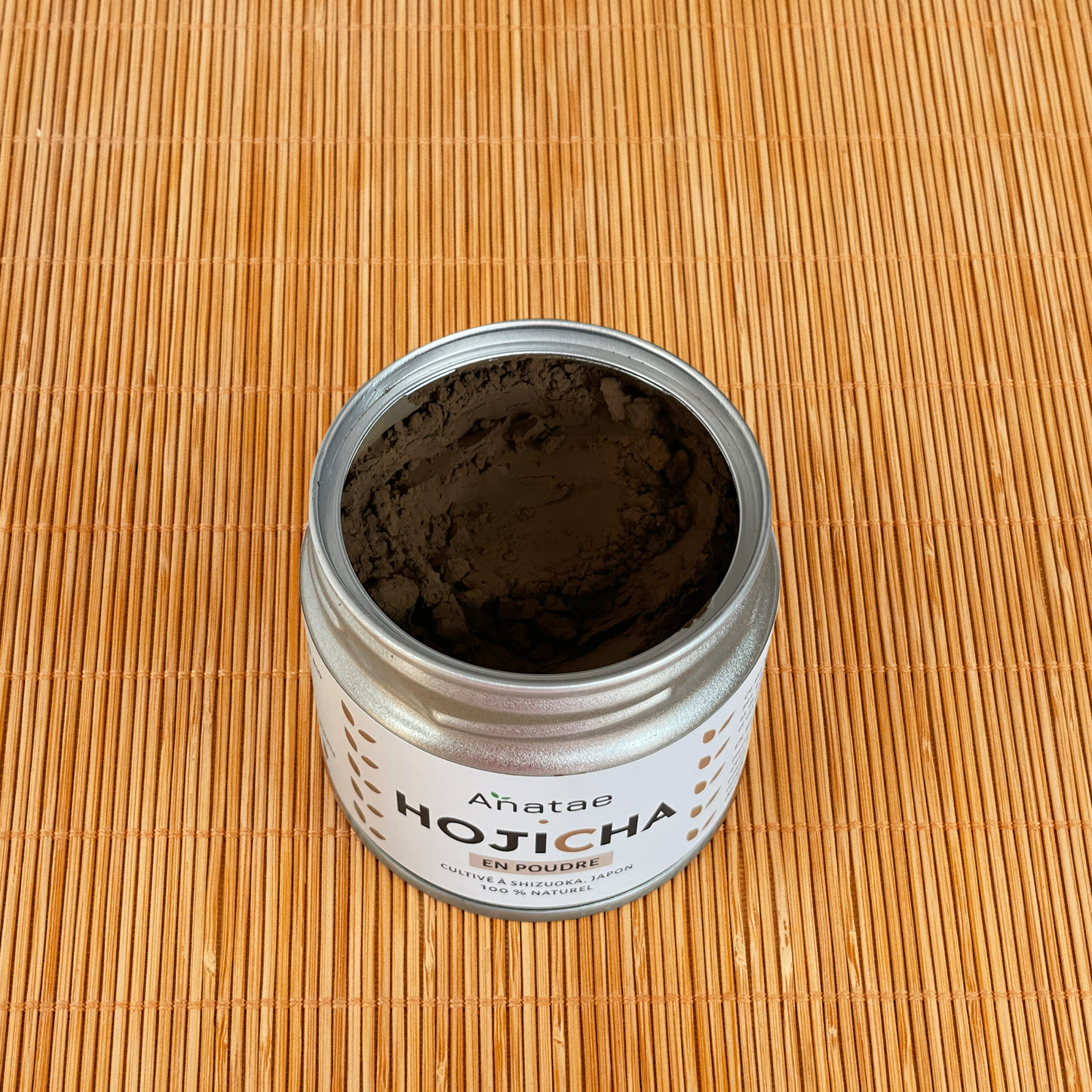 SÉLECTION PREMIUM : THÉS ET INFUSETTE