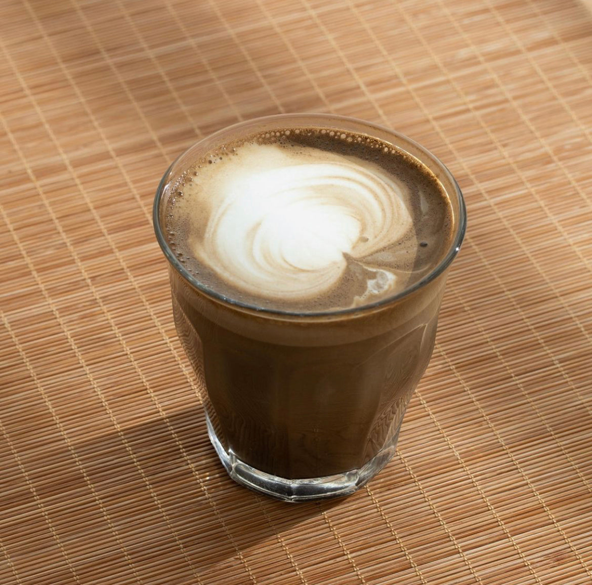 THÉ HOJICHA BIO