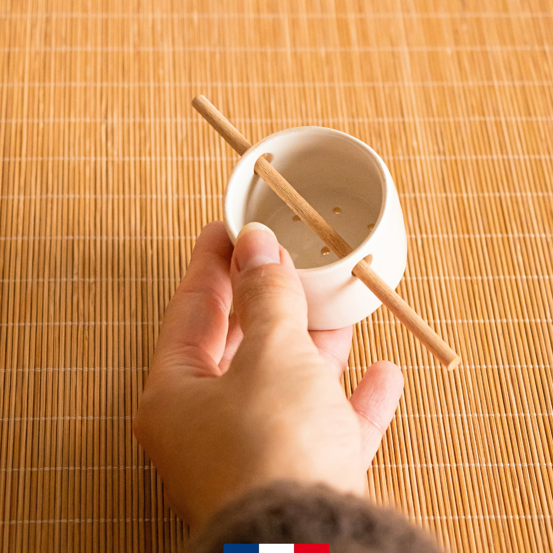 INFUSETTE À THÉ