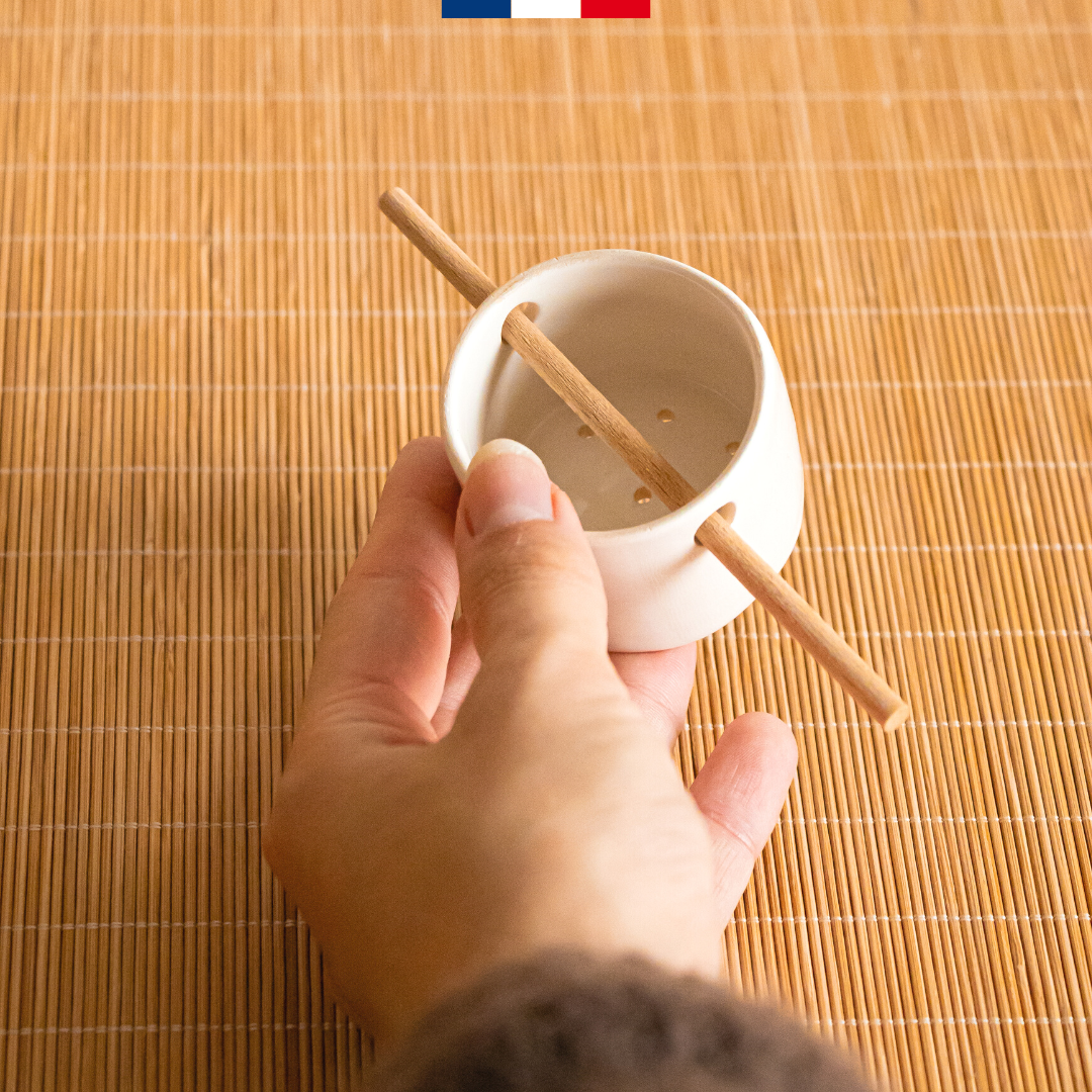SÉLECTION PREMIUM : THÉS ET INFUSETTE