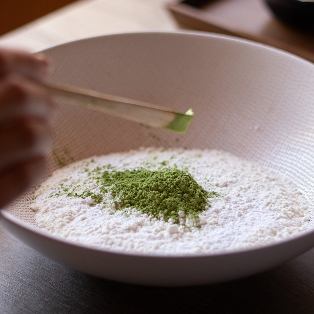 LIVRE MATCHA À LA MAISON - ANATAE / ÉDITIONS MARABOUT