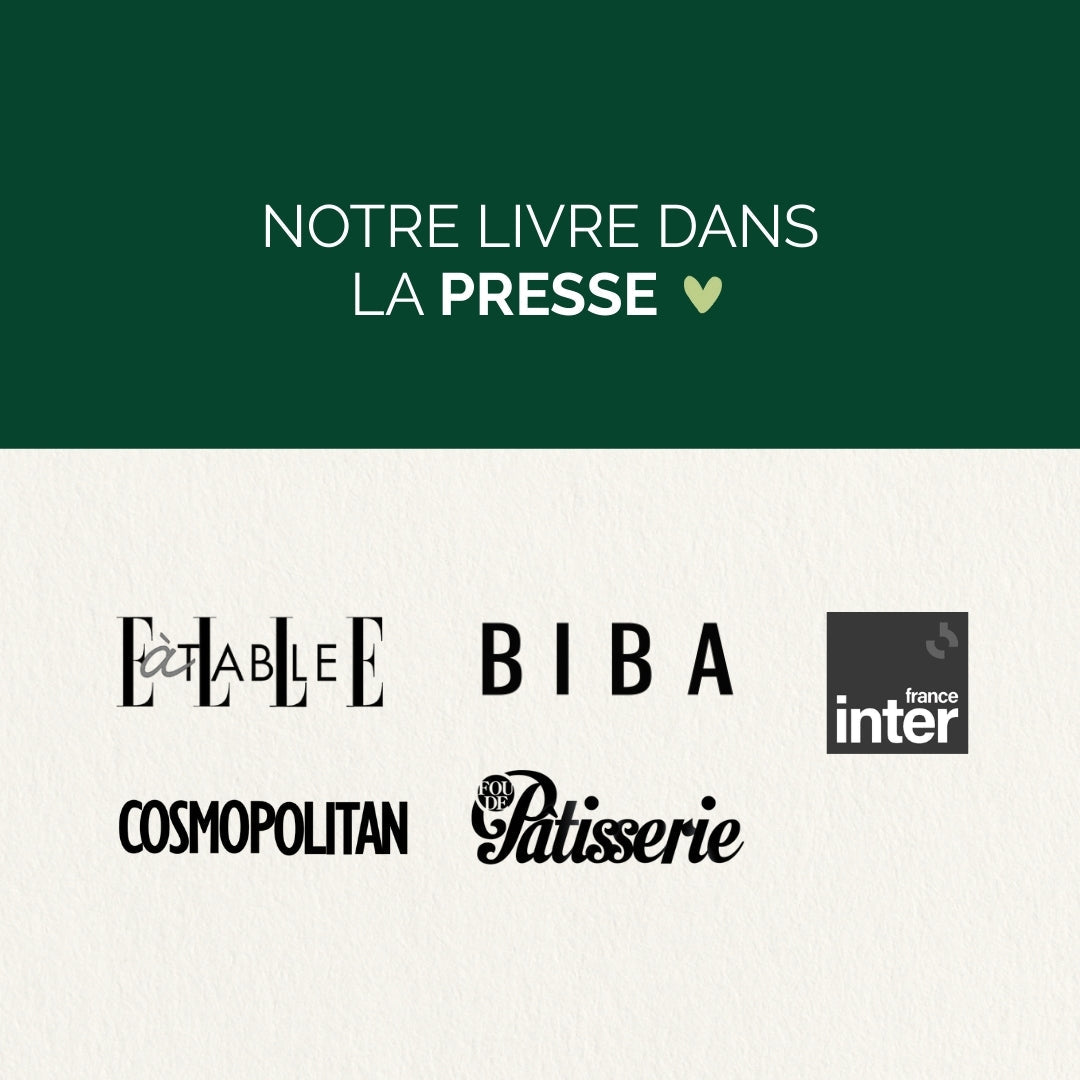 LIVRE MATCHA À LA MAISON - ANATAE / ÉDITIONS MARABOUT